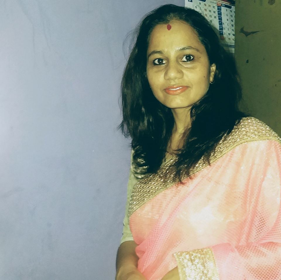 सन्तोषी विष्ट